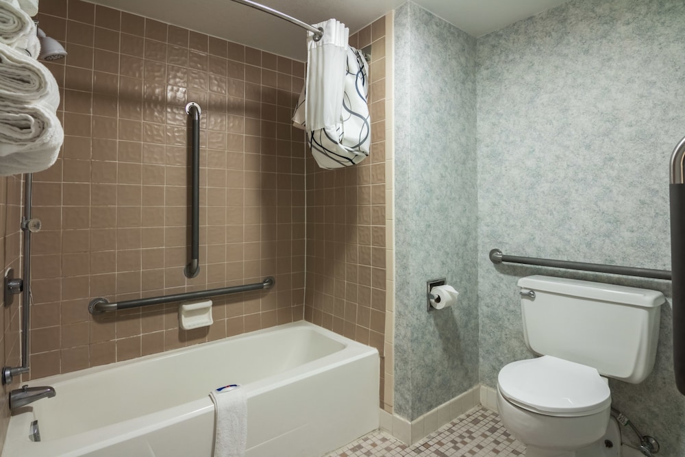 Motel6 Saint Paul, MN - I-94 30/54