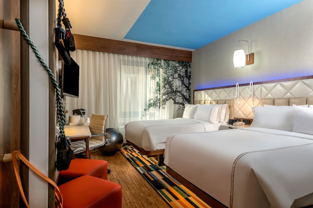 Even Hotels New York - Midtown East, an IHG Hotel 13/78