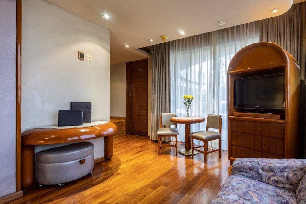 Hotel Beverly 22/40