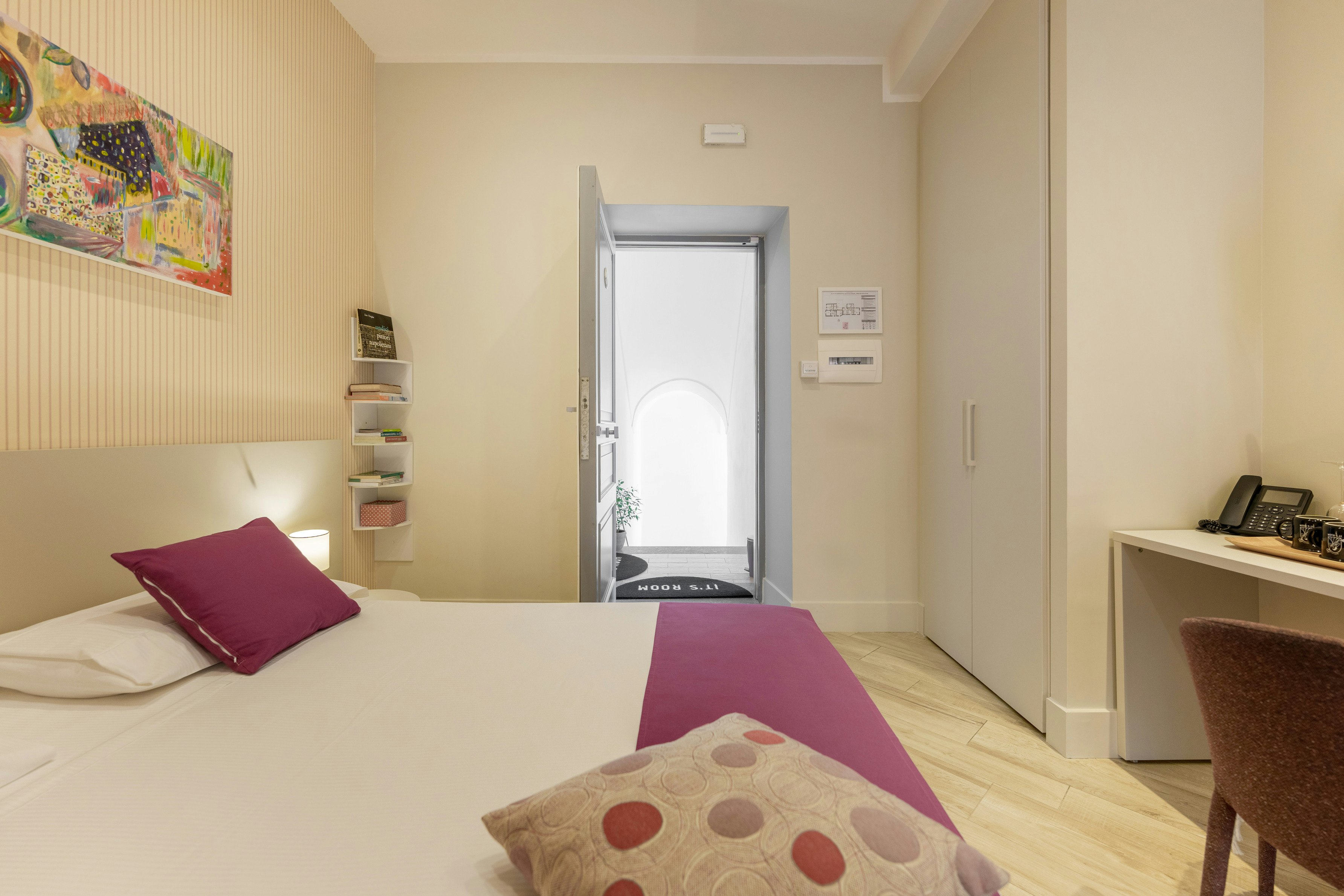 It's Room 21/79