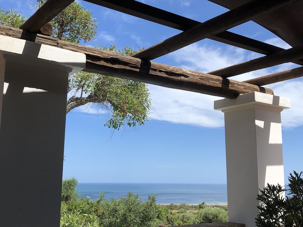 Relais Rio Molas 18/50
