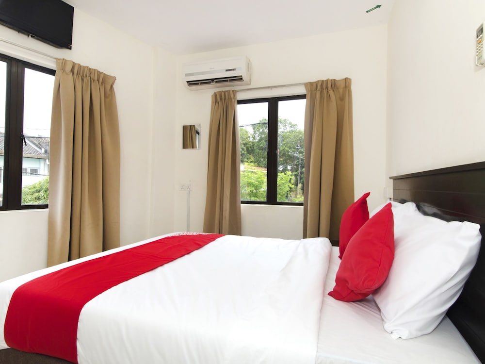 Hotel O 91 @ Bukit Mewah 26/33