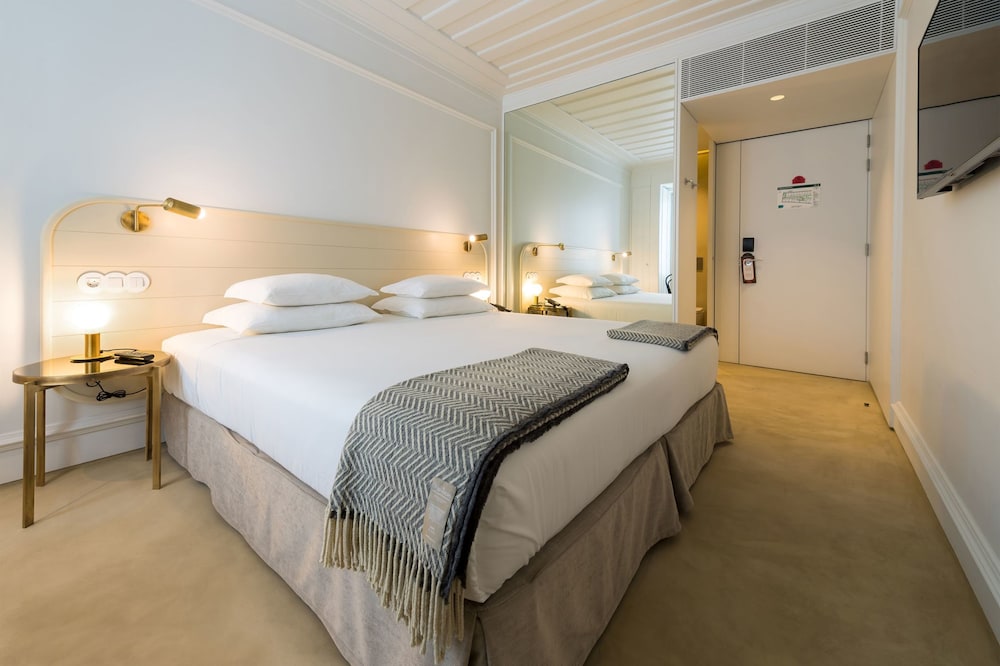 Lisboa Pessoa Hotel 18/79