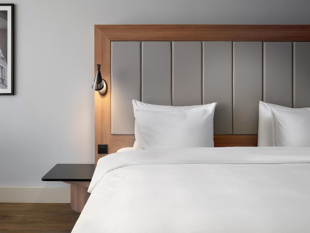 RADISSON BLU NICE 36/75