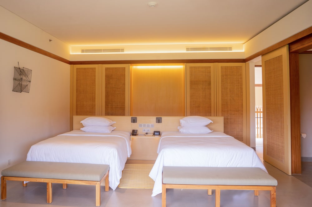 Sheraton Belitung Resort 13/40