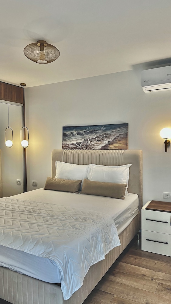 Villa Oleander 9/40