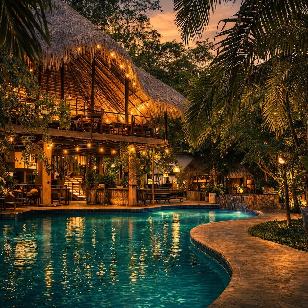 Sundaras Resort photo2