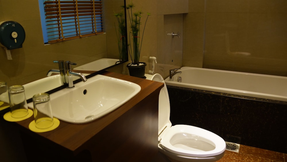Zanrock Microhotel 29/62