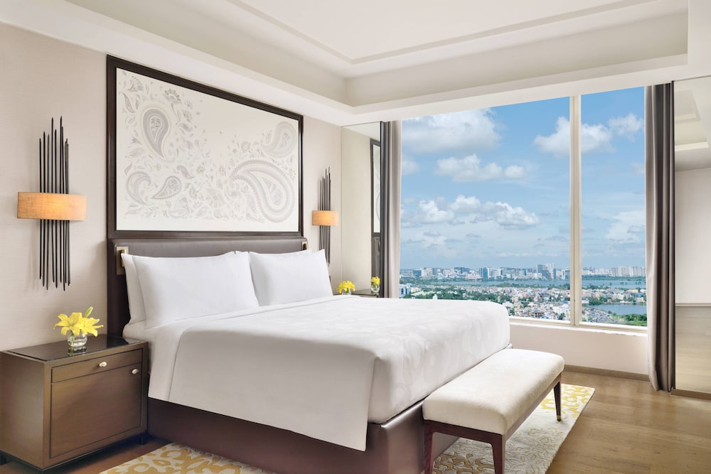 Jw Marriott Hotel Kolkata 13/35