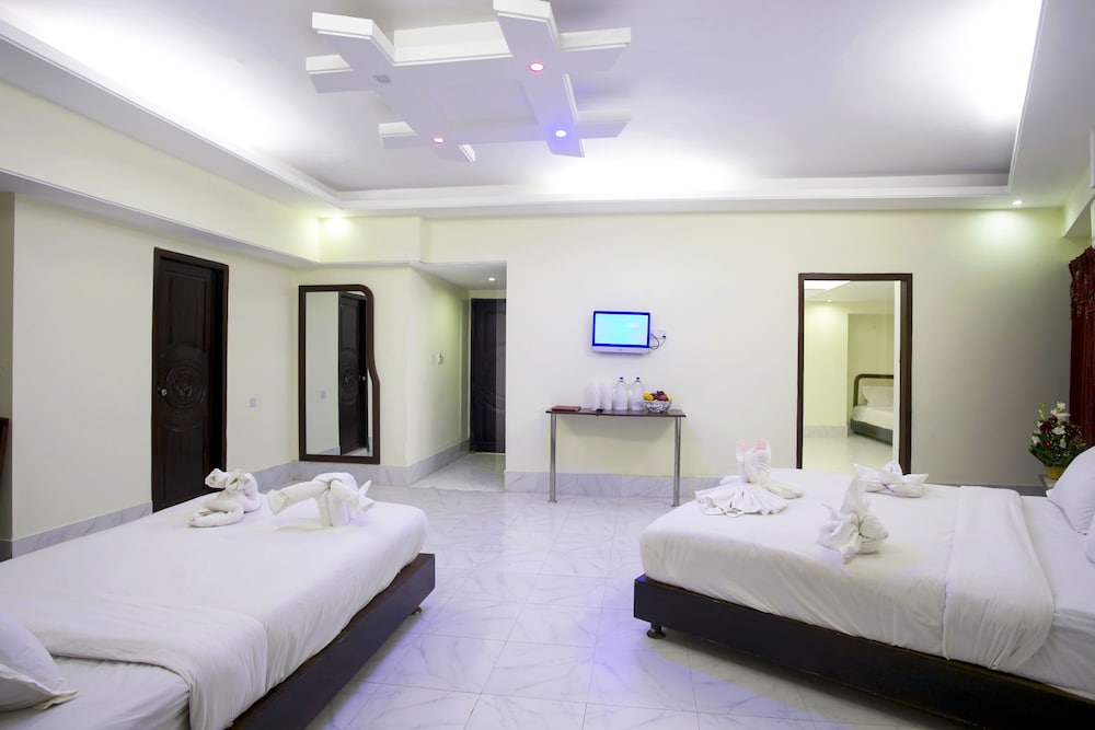 Panshi Inn 11/20