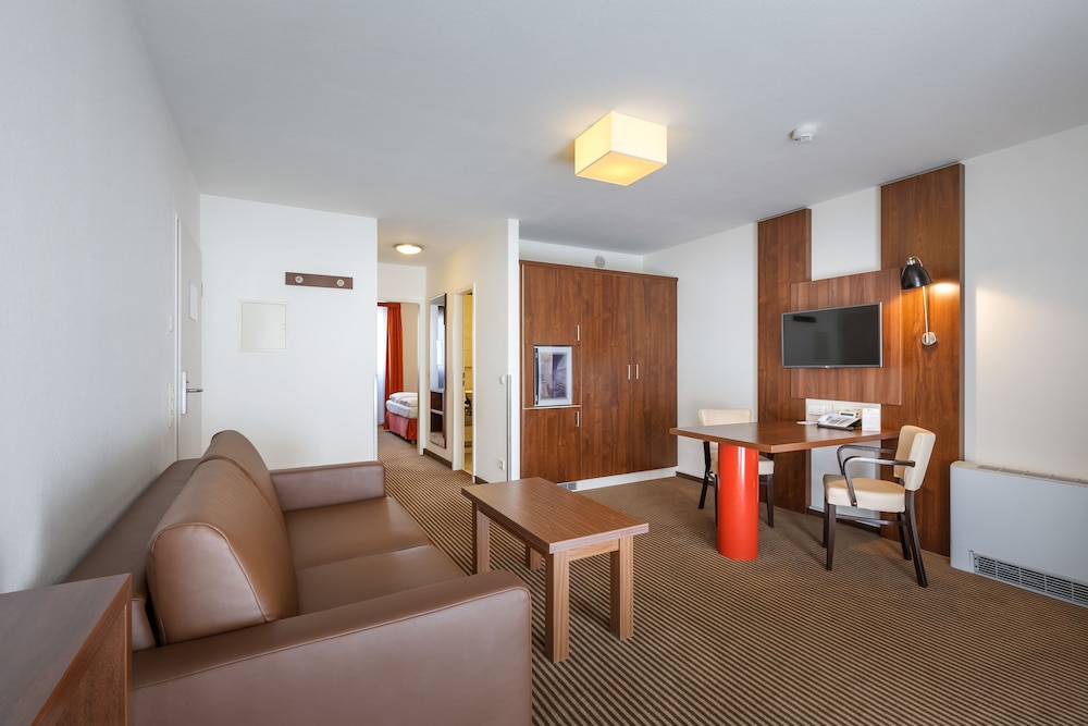 Best Western Hotel Nuernberg City West 15/37