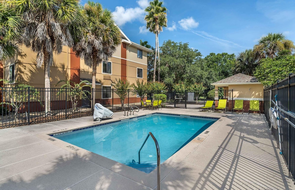 Extended Stay America-Daytona Beach-International Speedway 59/62