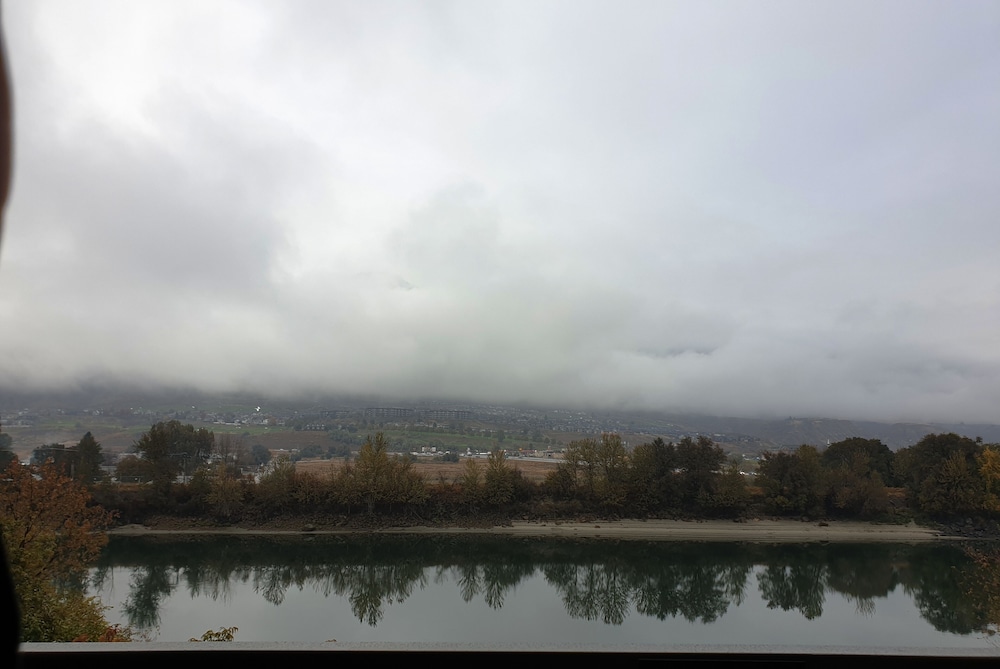 surroundings