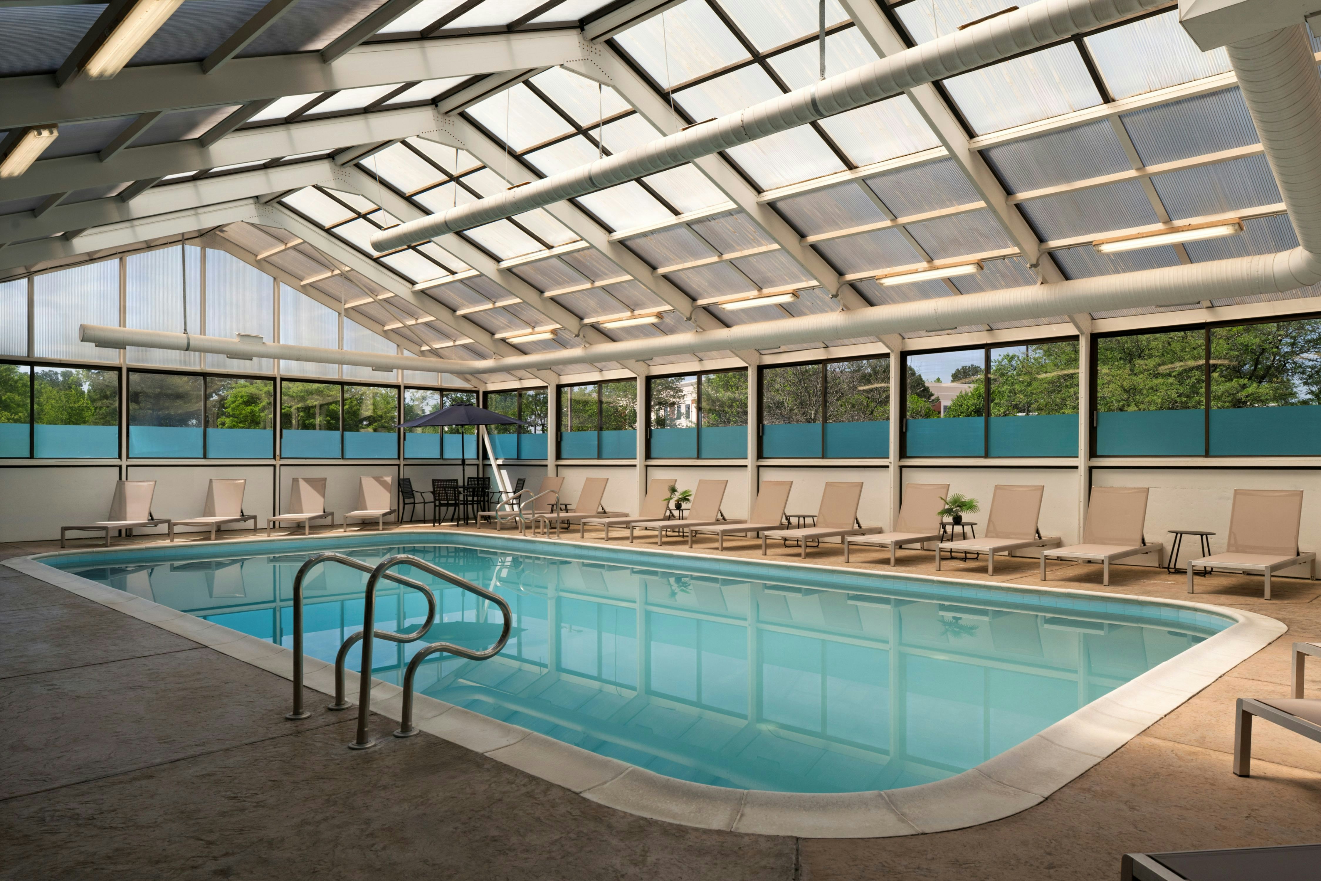 Doubletree By Hilton Richmond Midlothian 18/53