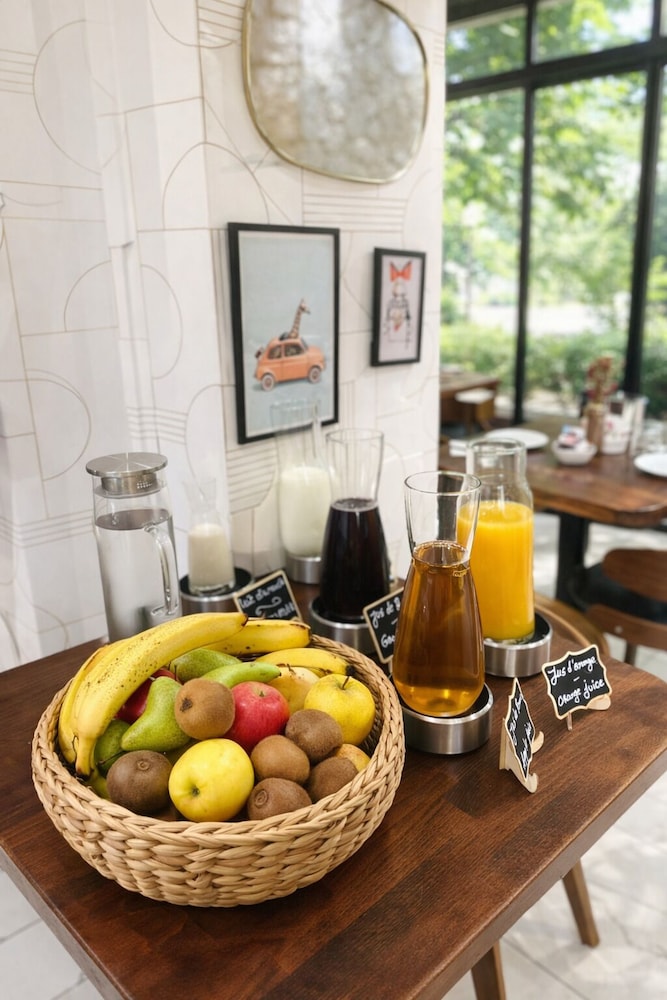 Hotel Tilde 40/50