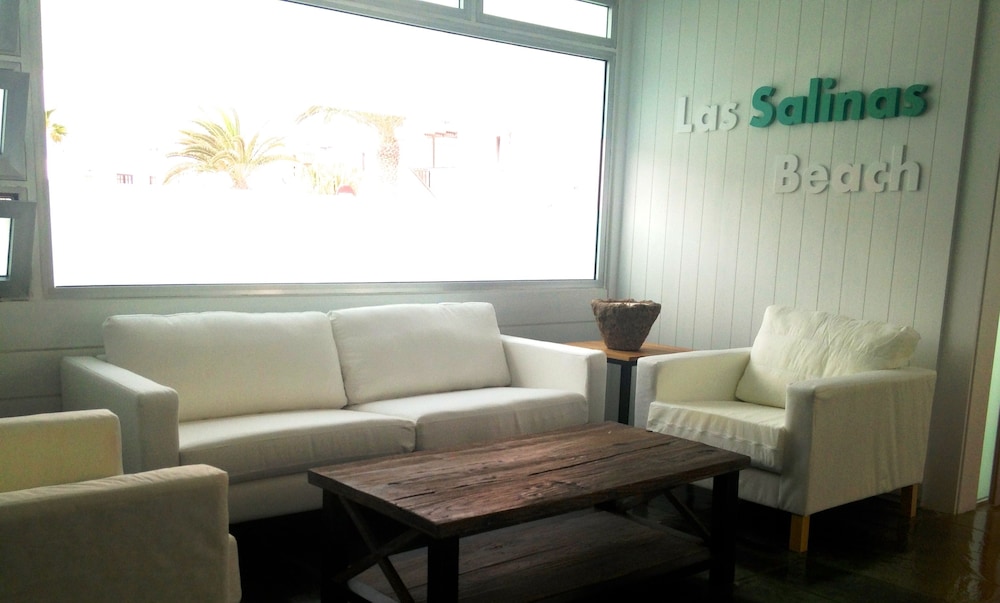 Smy Tahona Fuerteventura 33/60