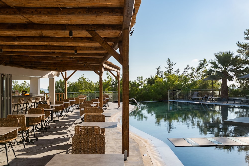 Atalanti Boutique Hotel - Adults Only 14/34