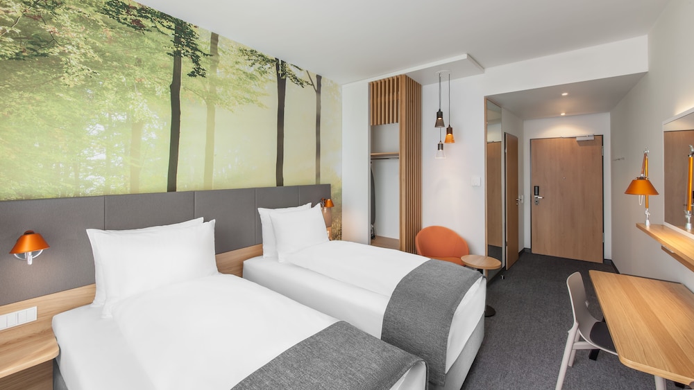 STANDARD, TWIN BEDS