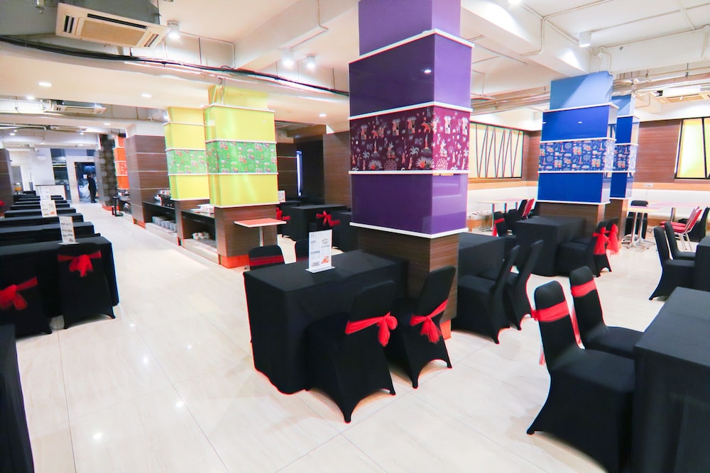 U Stay Hotel Mangga Besar 18/21