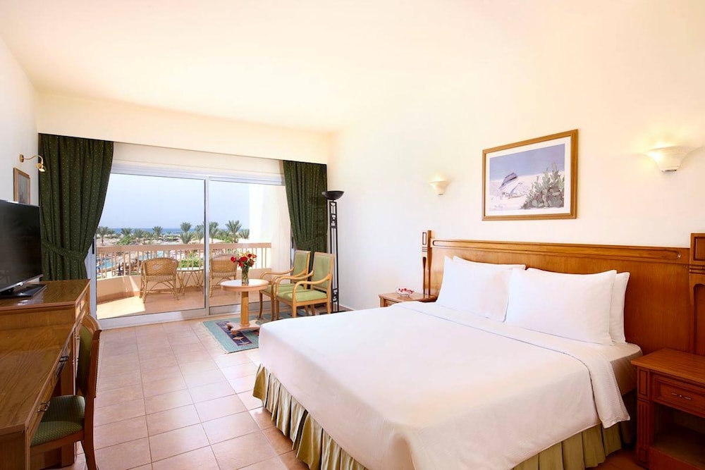 Hurghada Long Beach Resort 13/59