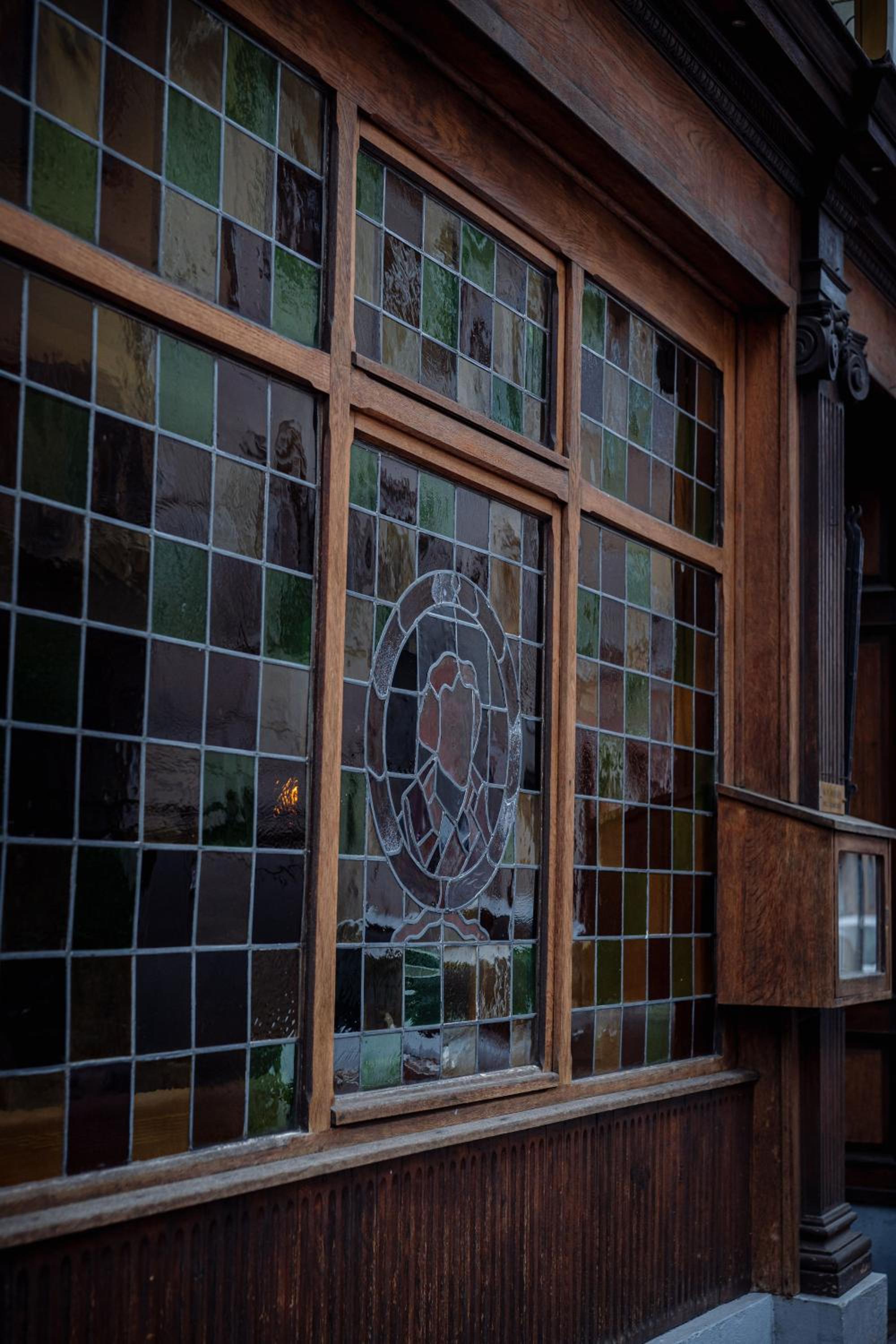 Logis Hotel Restaurant le Rapp 1/50