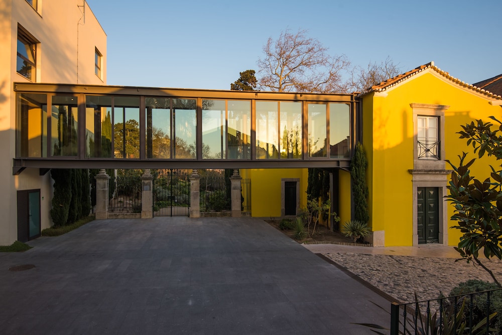Vila Gale Collection Palacio dos Arcos 6/81