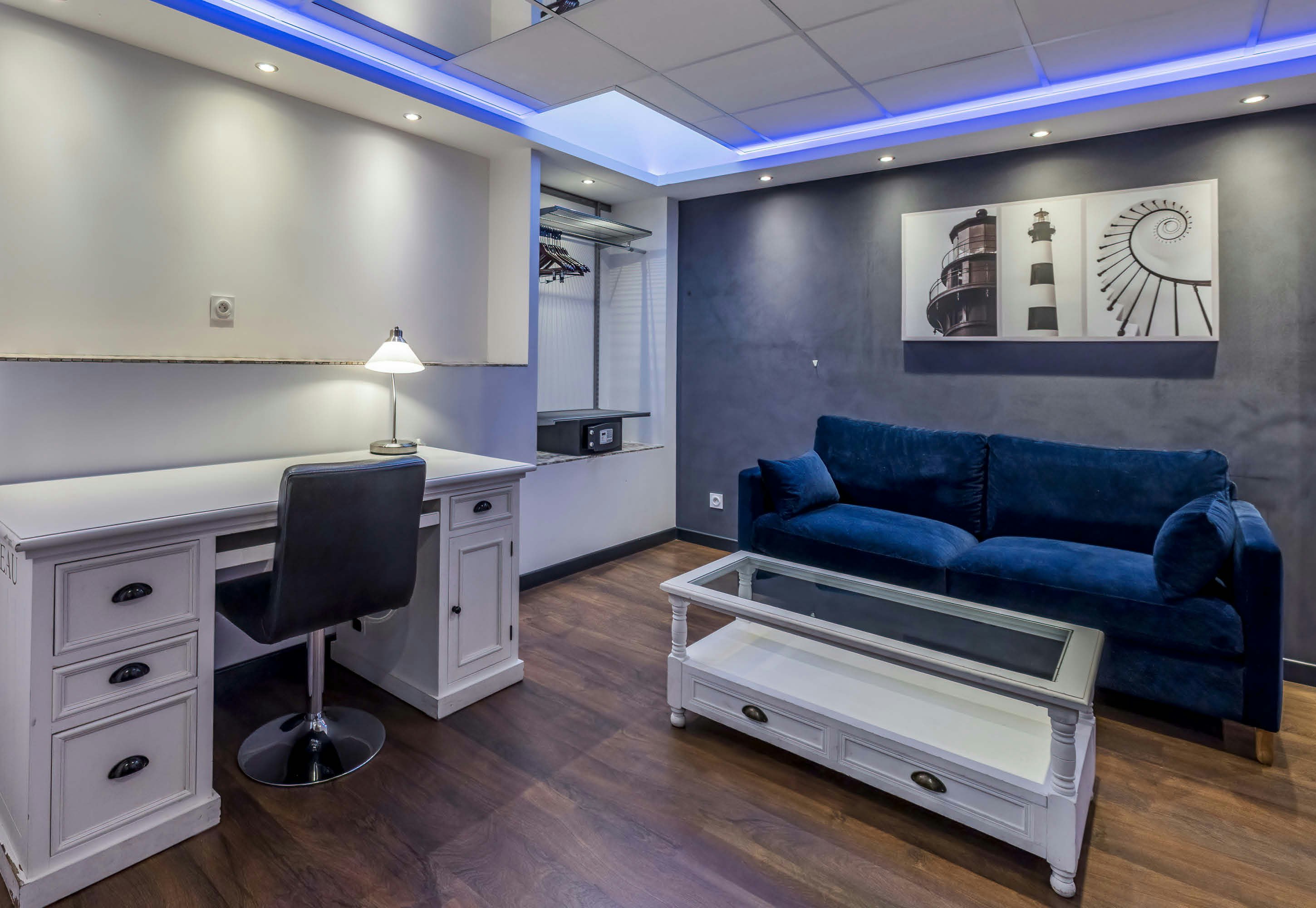 B&B HOTEL Perpignan Centre 26/36