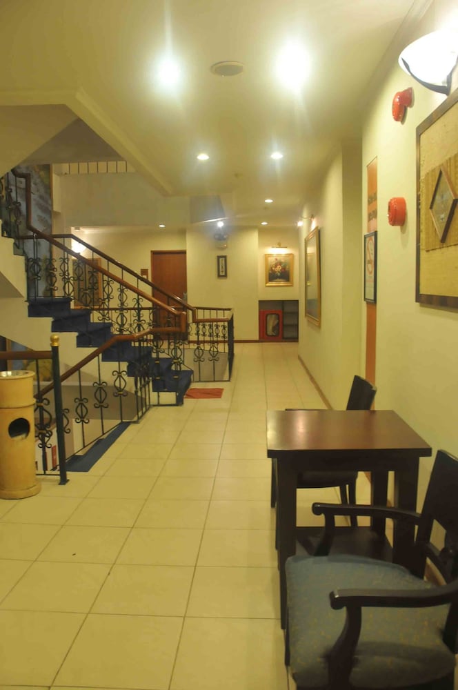 Losari Blok M Hotel Jakarta 14/15