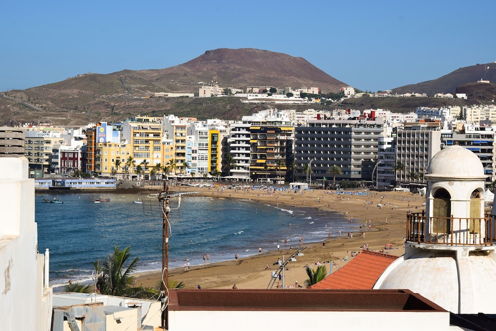 Canteras Urban Beach Apartments 45/47