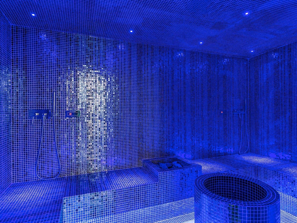 Mercure Almaty City Center 21/49