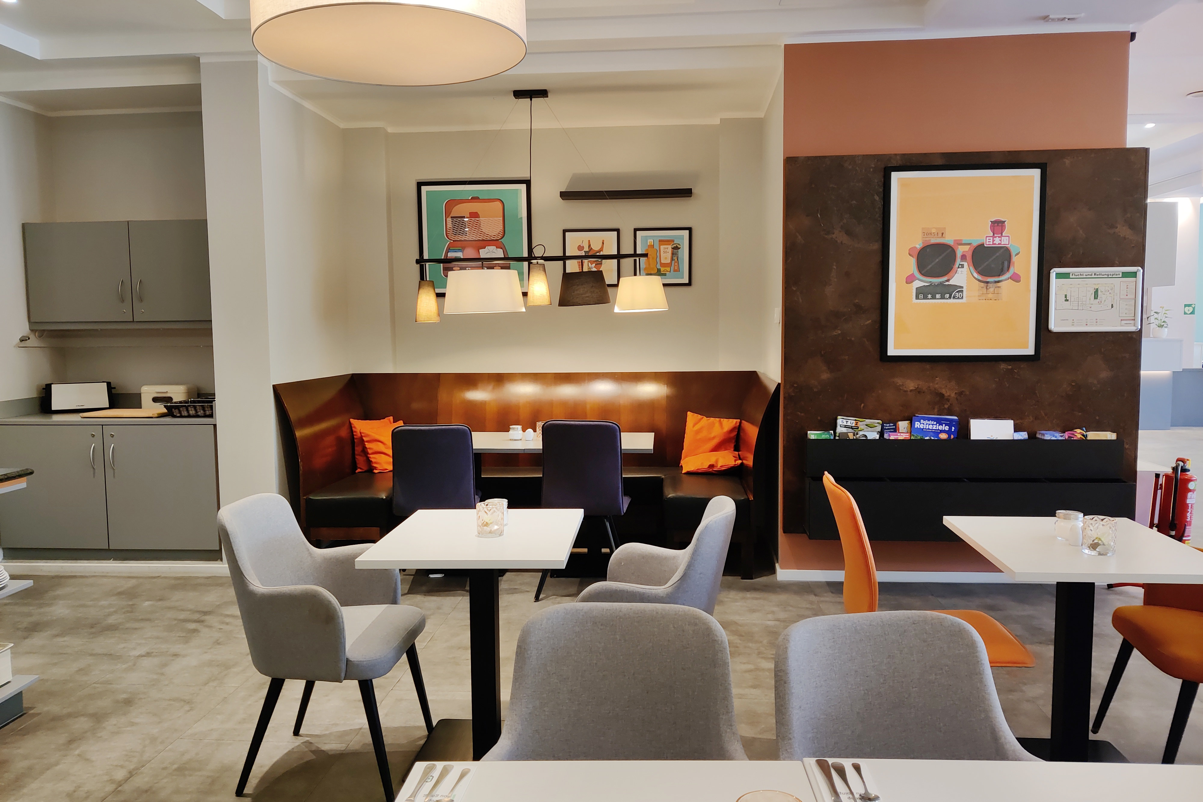 Select Hotel Wiesbaden City 80/97