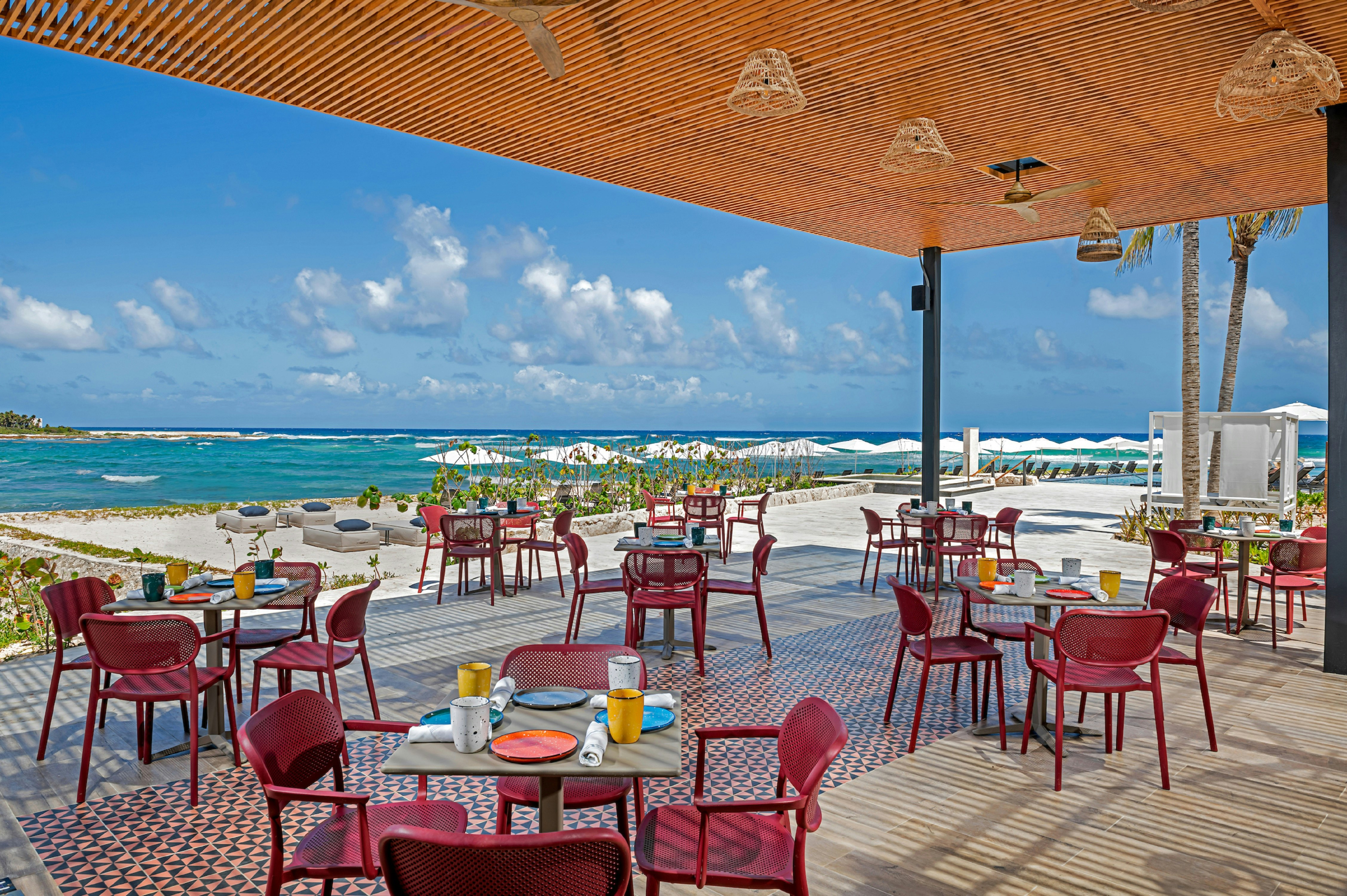 Conrad Tulum Riviera Maya 27/50