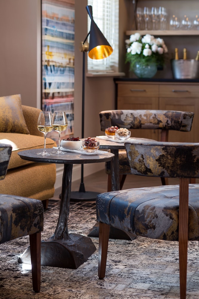 Leeu House Hotel 24/44