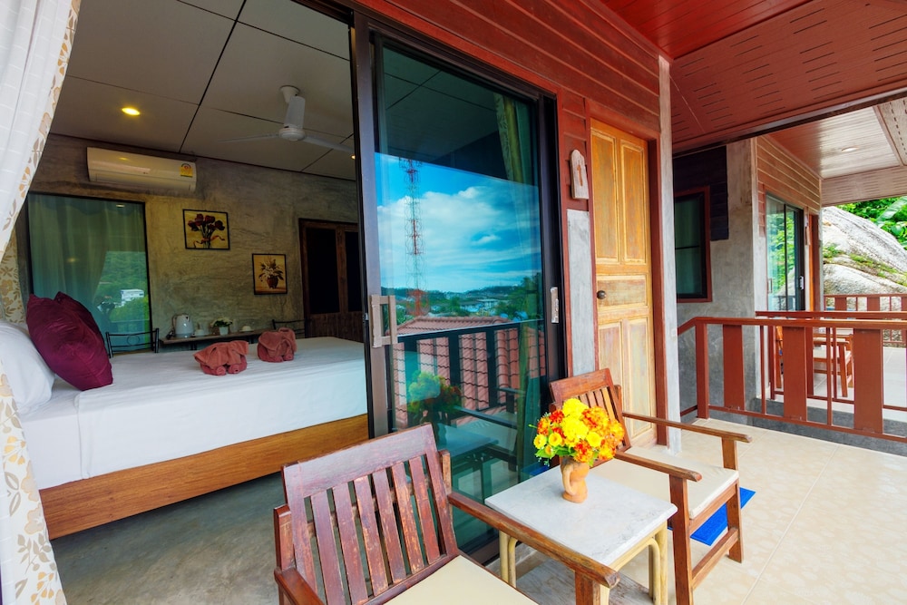 Kanya Cozy Bungalows Kata Beach 21/30