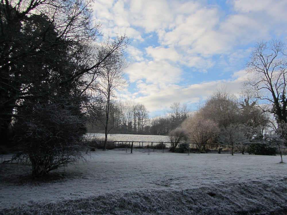 Lower Wythall B&B 35/50