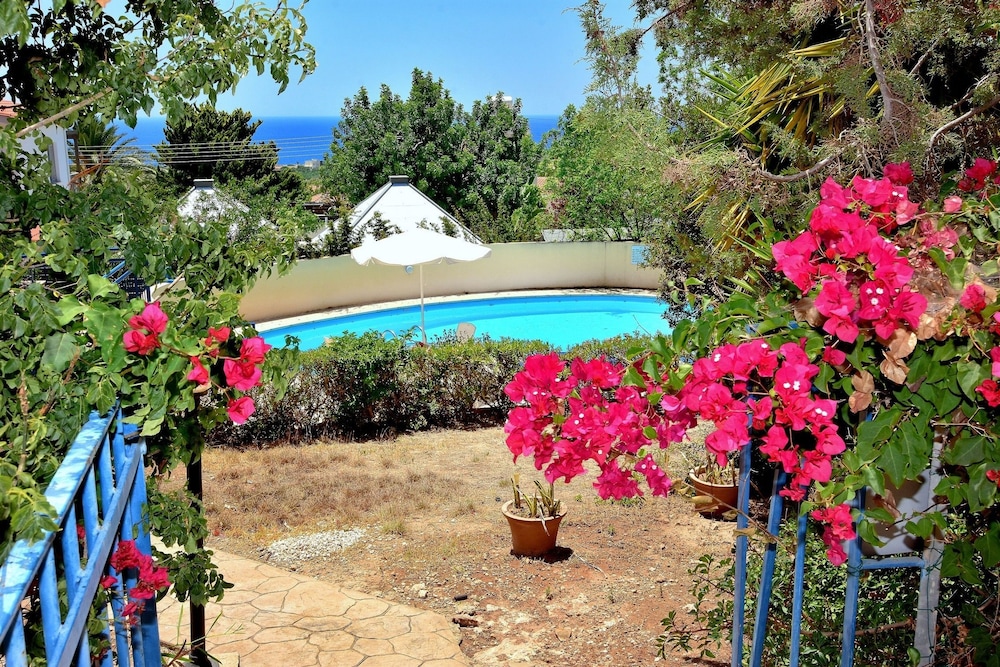 Coral Sun Villas 47/50