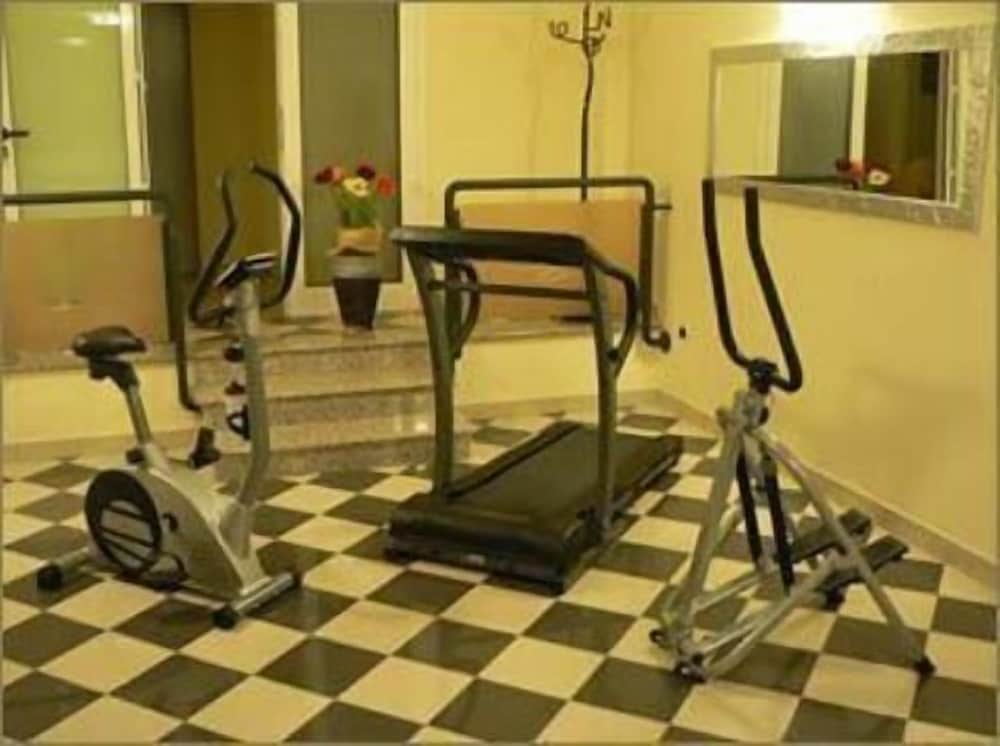 Hotel Villa Luigia 22/50