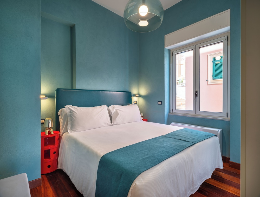 Hotel Rosabianca 23/53
