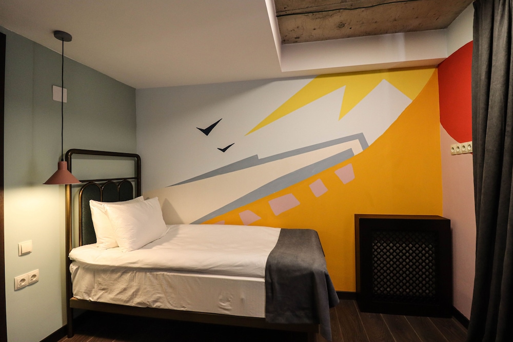 Hotel Paliani 16/62