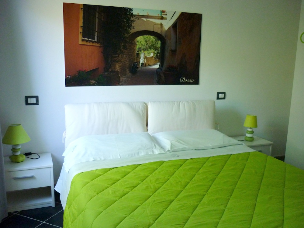 Resort Costa Morroni 59/90