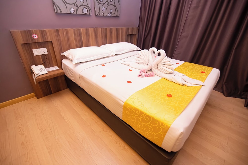 Sri Manja Boutique Hotel 24/44