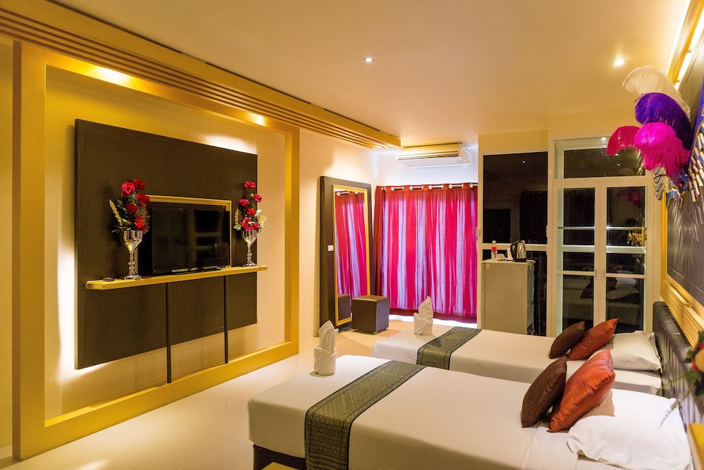 Marble Garden View Pattaya 89/100