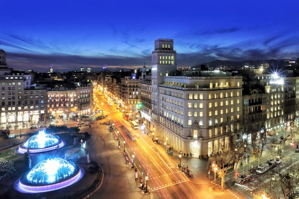 45 Times Barcelona 写真5