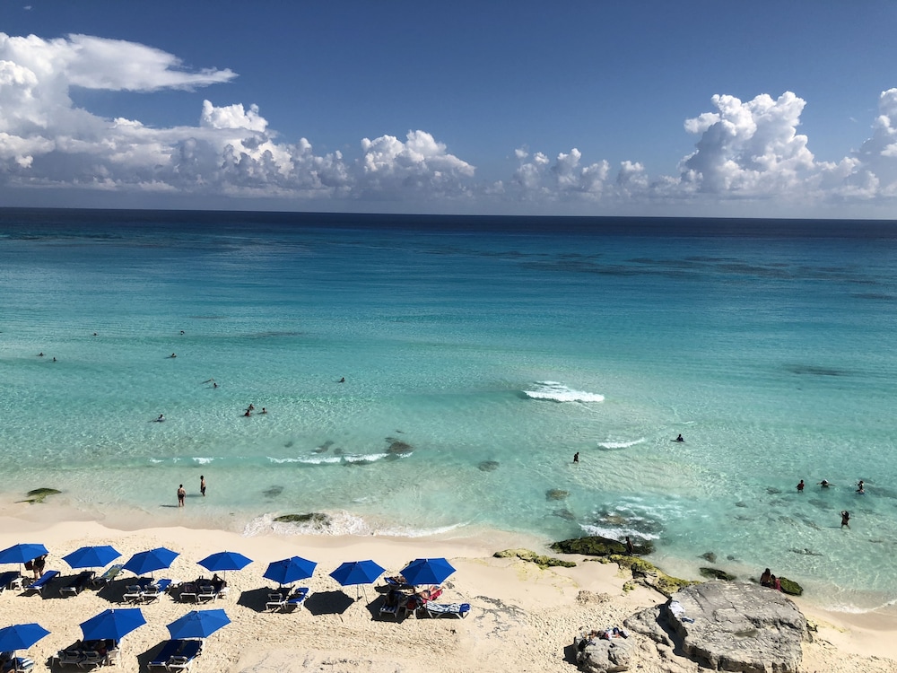 Condominios Salvia Cancun 75/79