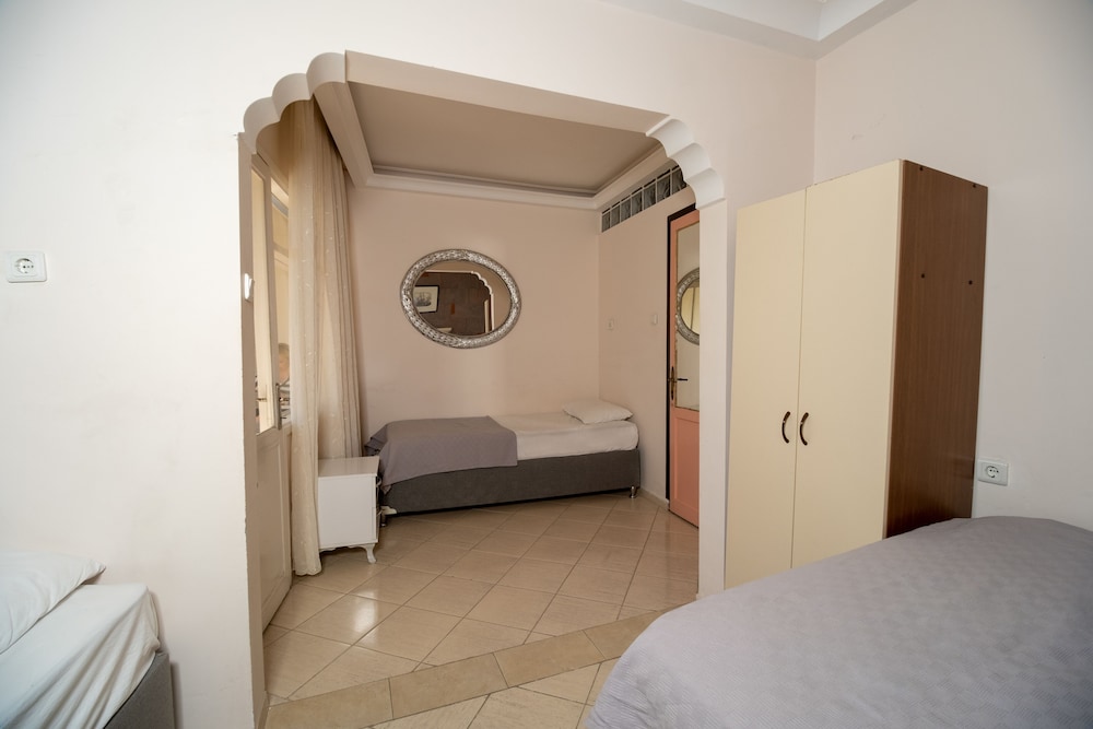 Foca Ensar Hotel 14/27