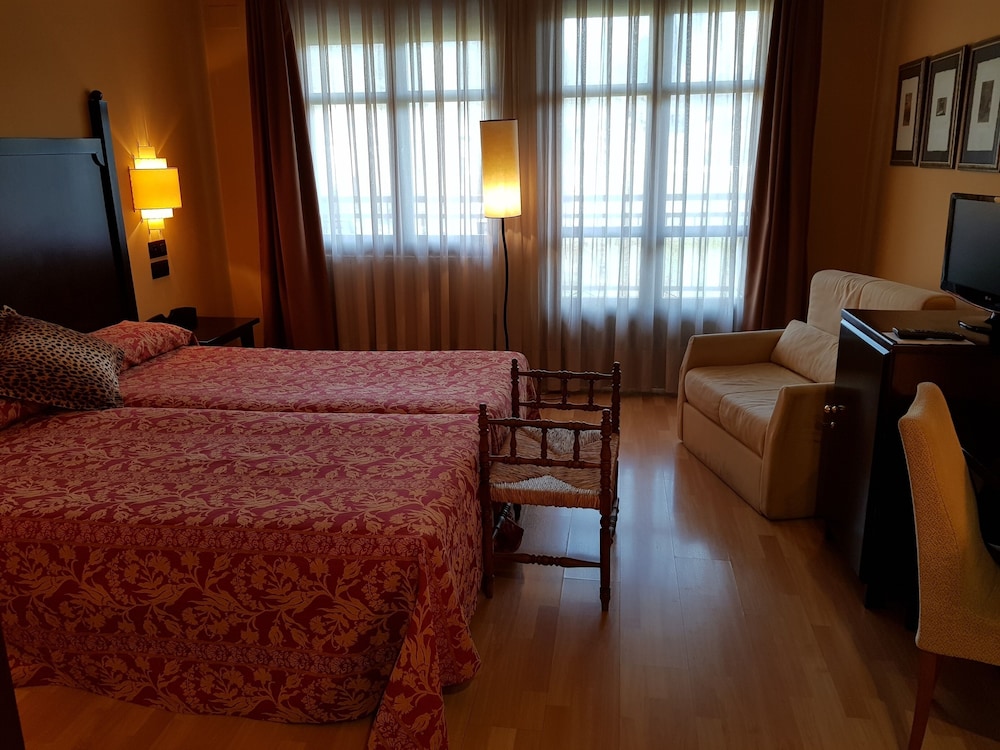 Hotel Cotiella 31/55