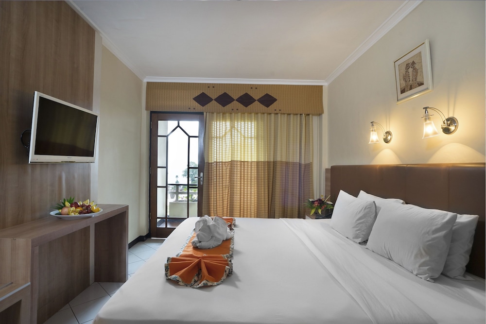 Royal Tretes View Hotel Convention 17/58