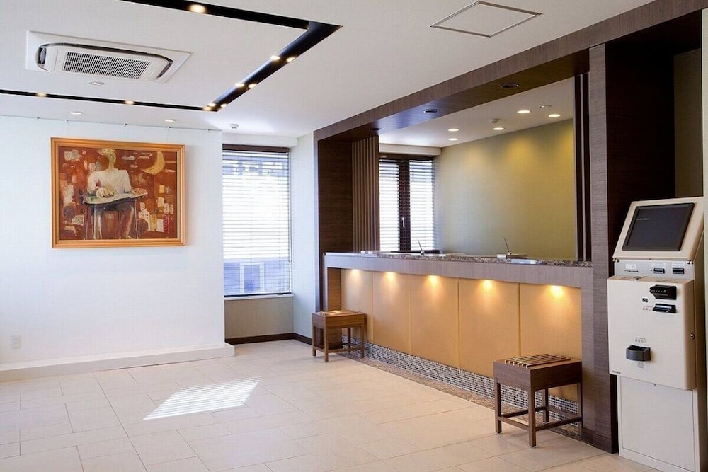 Hotel Sorriso Hamamatsu 10/66