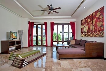 Thai Island Dream Estate 37/70