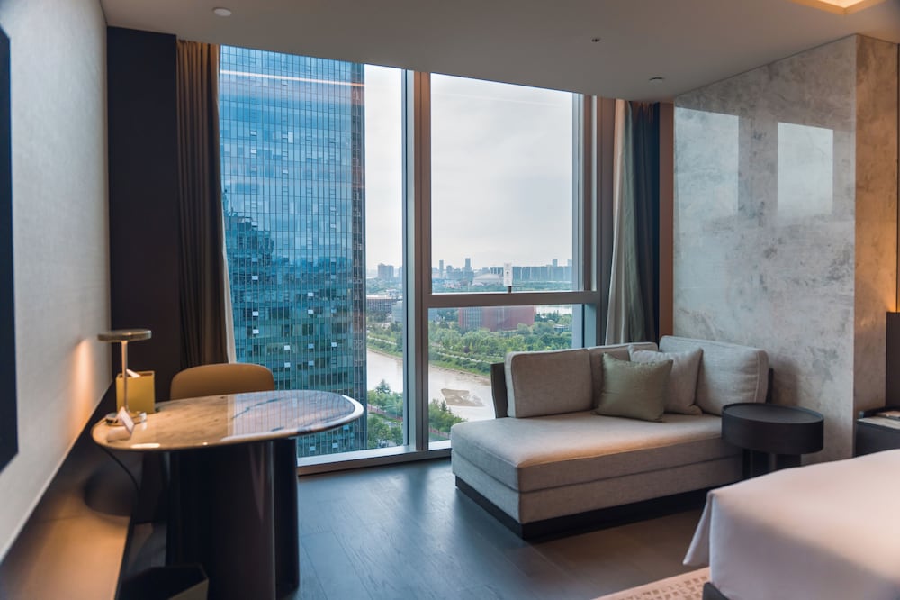 Hyatt Regency Xi'An Chanba 32/50
